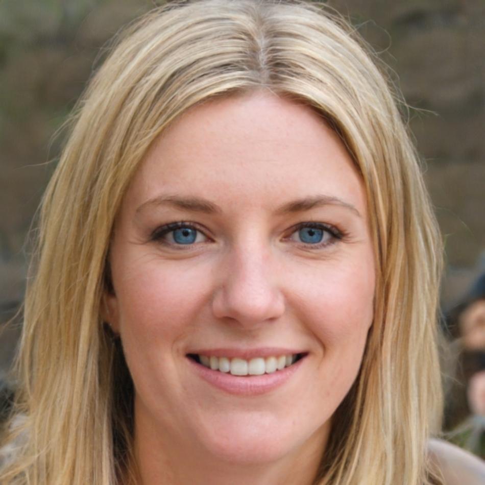 Portrait de Romane Dubois