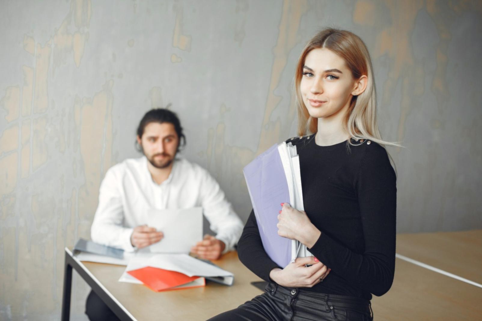 Environnement de travail professionnel pour analyse financière