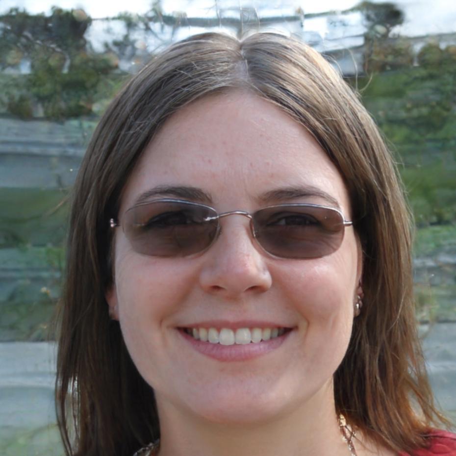 Portrait professionnel de Mireille Verbeke